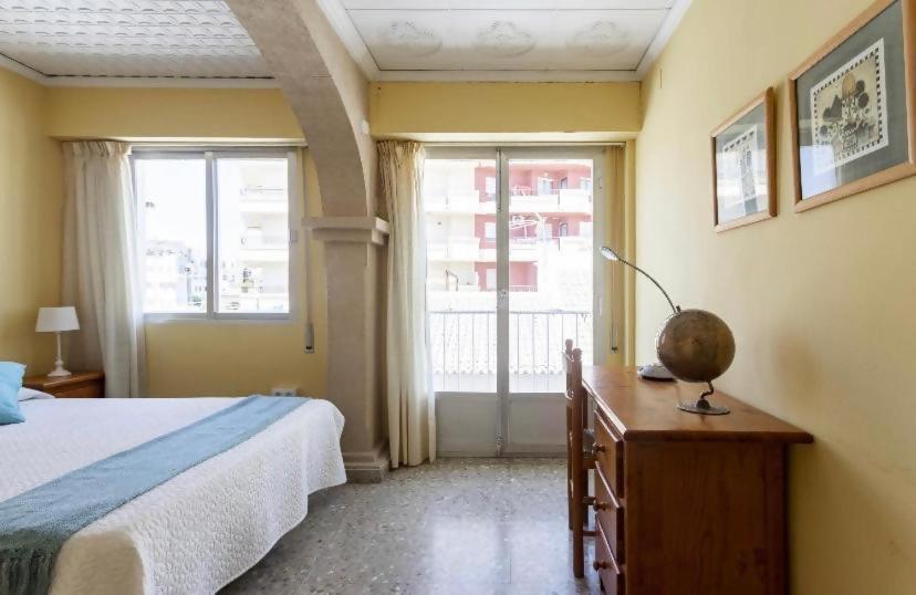 Apartamento En Puerto De Javea Nyk Exterior photo