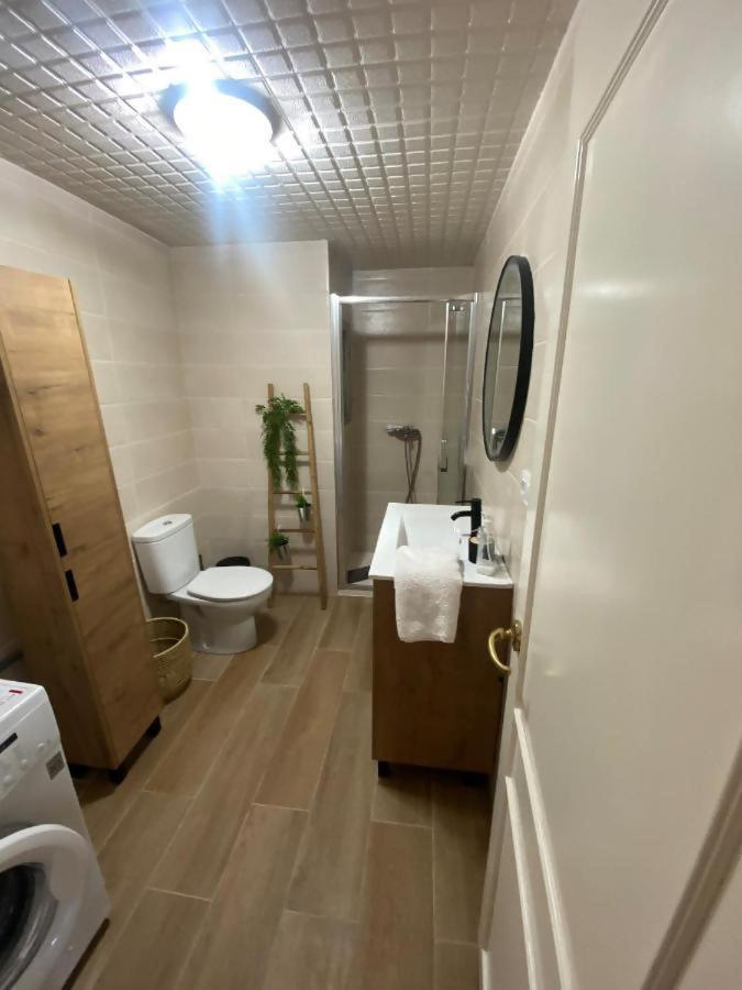 Apartamento En Puerto De Javea Nyk Exterior photo