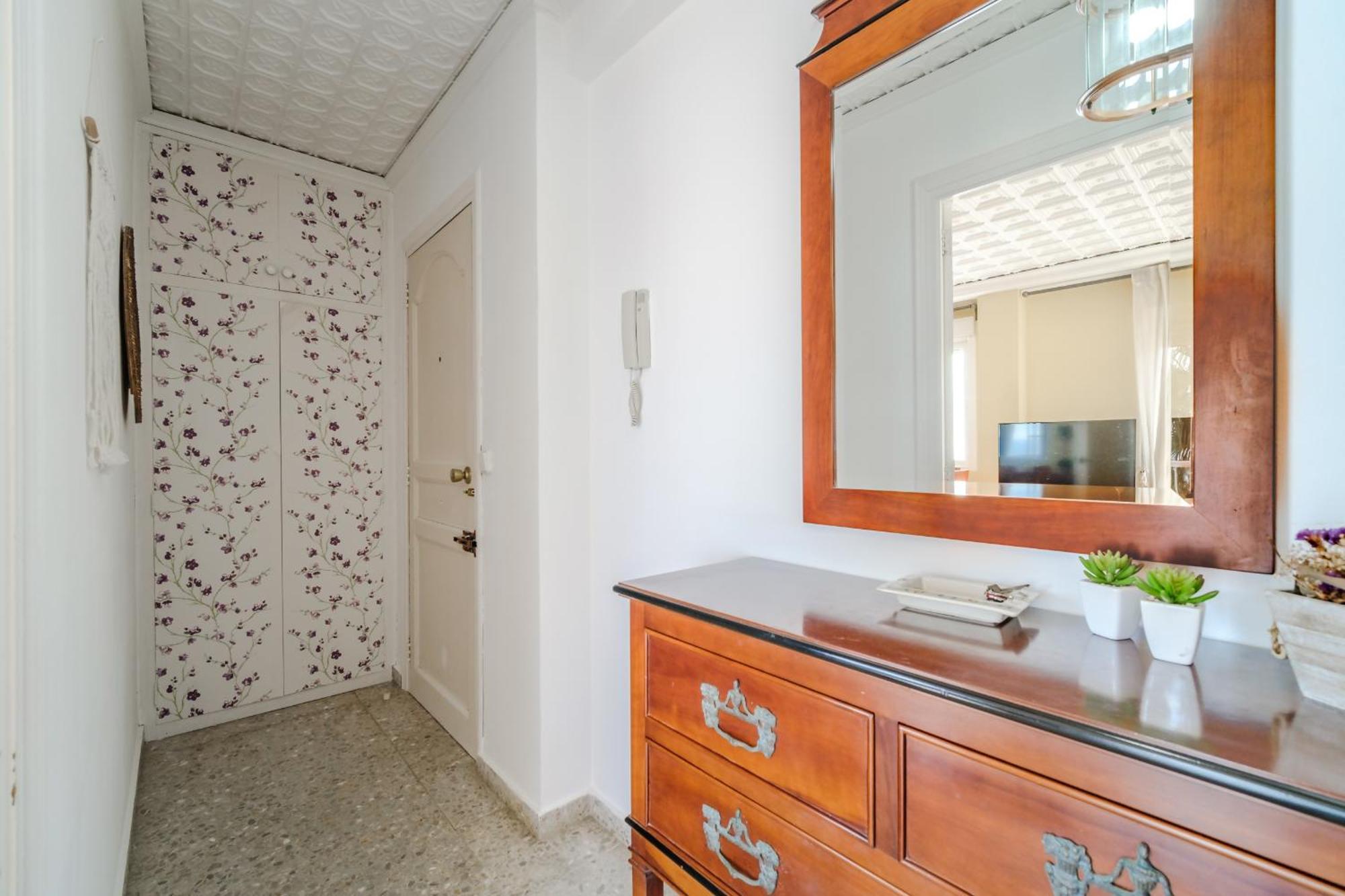 Apartamento En Puerto De Javea Nyk Exterior photo
