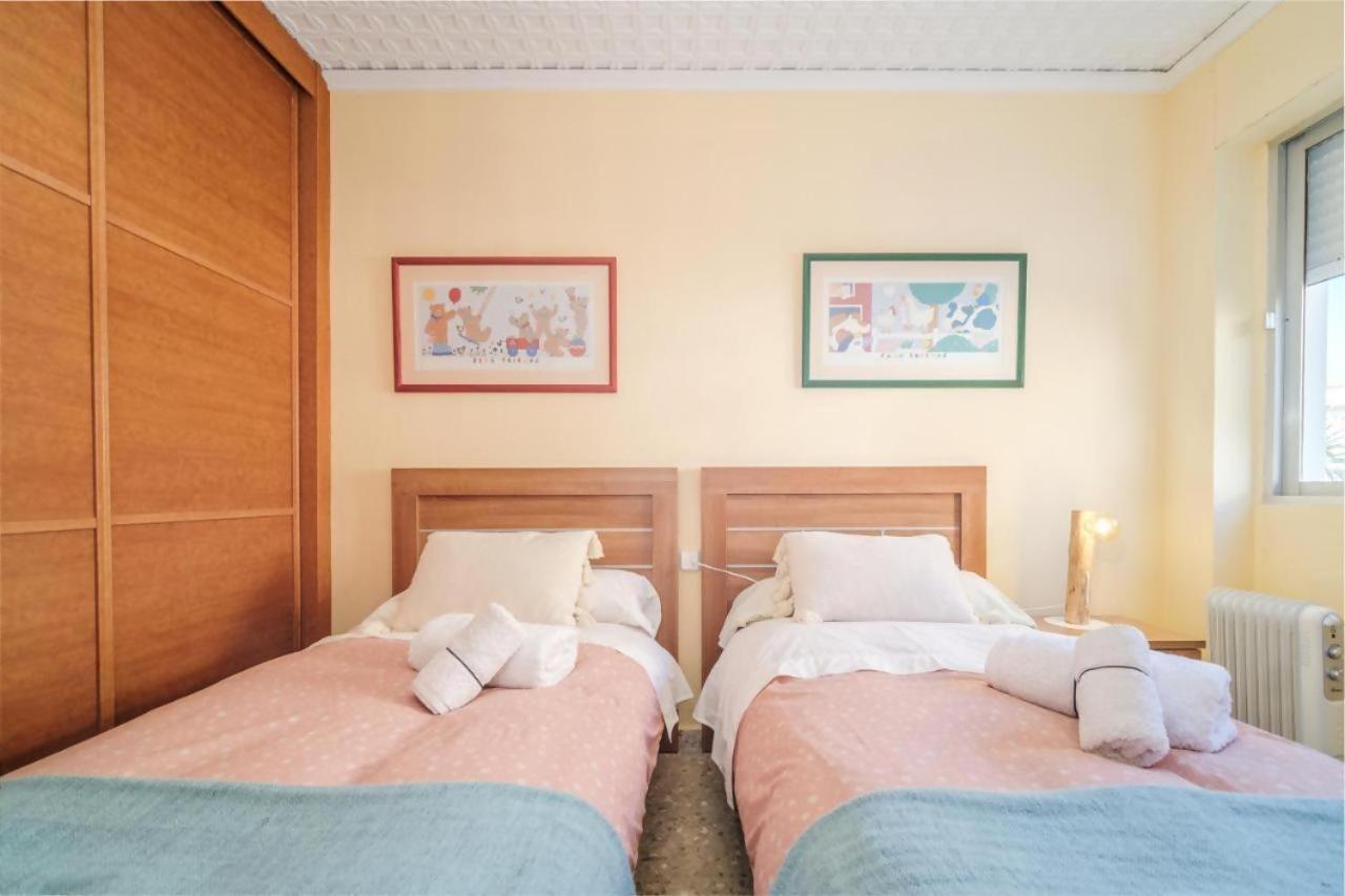 Apartamento En Puerto De Javea Nyk Exterior photo